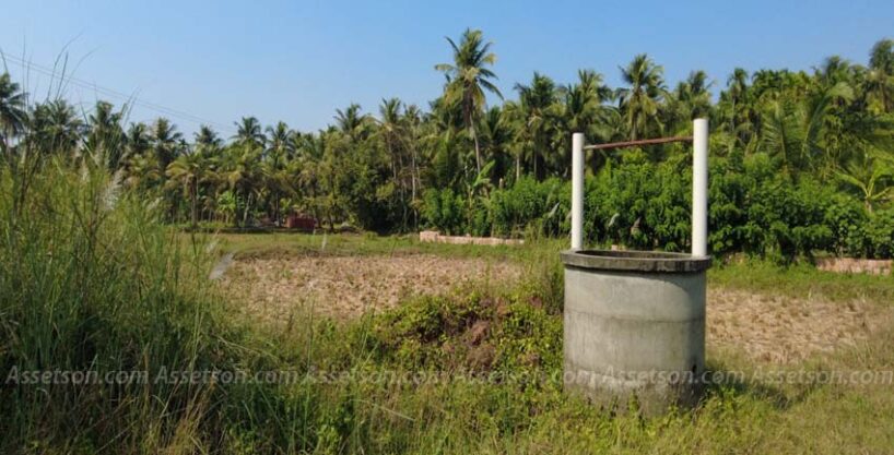Plot for sale